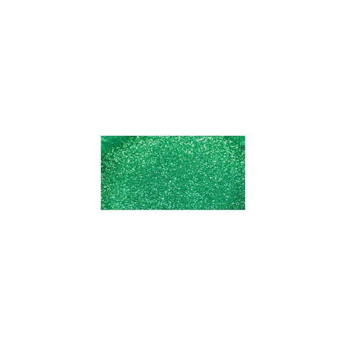 Roth Flake & Pearl Product LRF105 Metal Flake, 2 oz Jar, Gang Green