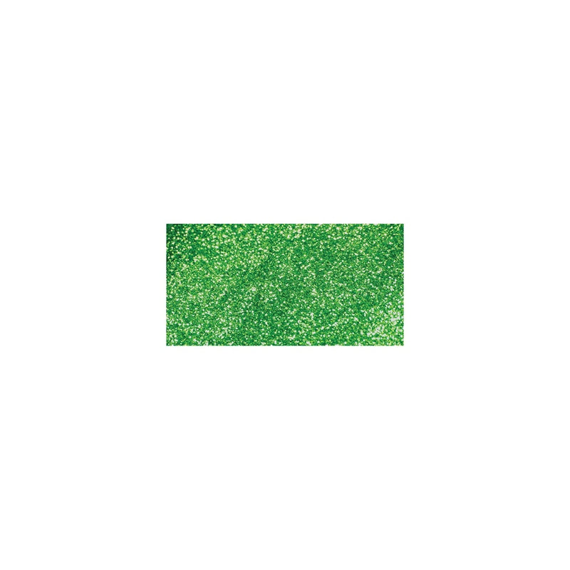 Roth Flake & Pearl Product LRF109 Metal Flake, 2 oz Jar, Lime Squeezer
