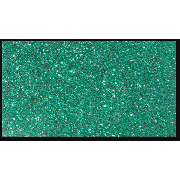 Roth Flake & Pearl Product RBF107 Metal Flake, 12 oz Can, Gang Green