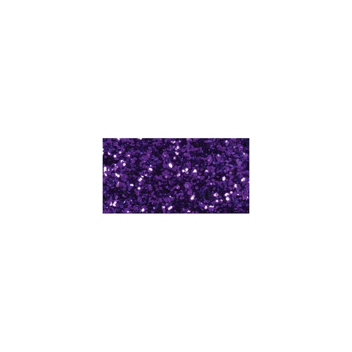 Roth Flake & Pearl Product RF101 Metal Flake, 2 oz Jar, Beatnik Purple