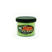 Roth Flake & Pearl Product RF102 Metal Flake, 2 oz Jar, Sublime Green — view 2