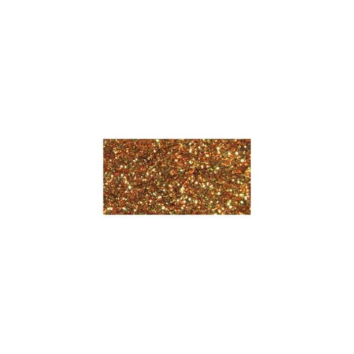 Roth Flake & Pearl Product Metal Flake RF103 2 oz Jar Odd Ball Orange