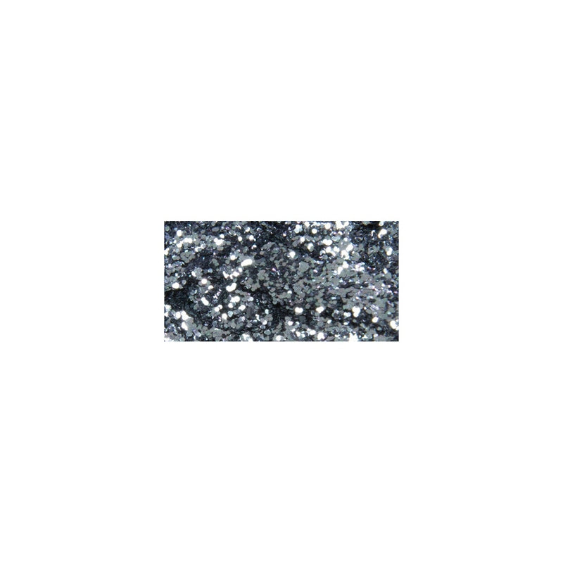 RF110 Metal Flake, 2 oz Jar, Machine Gun Gray