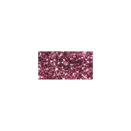 Roth Flake & Pearl Product RF113 Metal Flake, 2 oz Jar, Dog Pecker Pink