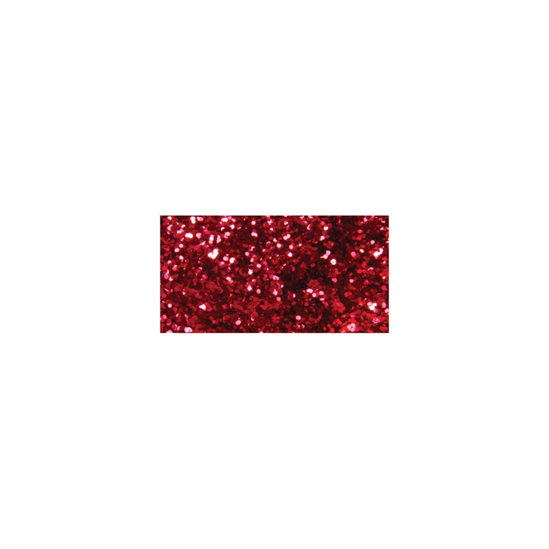 Roth Flake & Pearl Product RF114 Metal Flake, 2 oz Jar, Cherrie Pie