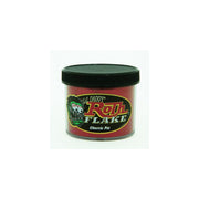 Roth Flake & Pearl Product RF114 Metal Flake, 2 oz Jar, Cherrie Pie — view 2