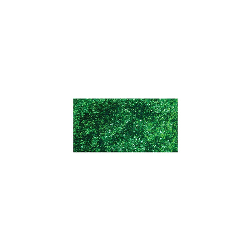 Roth Flake & Pearl Product RF121 Metal Flake, 2 oz Jar, Greengo
