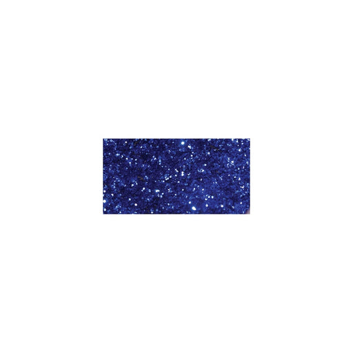 Roth Flake & Pearl Product RF125 Metal Flake, 2 oz Jar, Blue Meanie