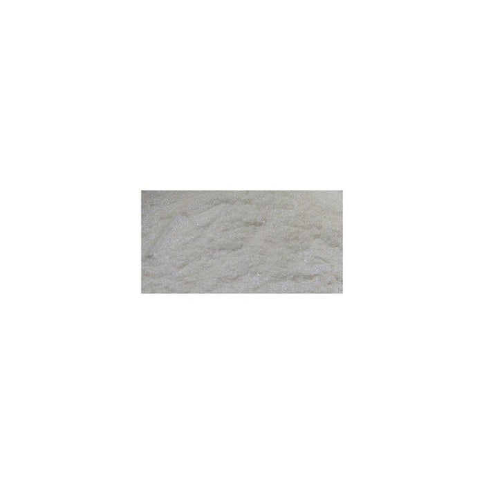 Roth Flake & Pearl Product RPF 100D RPF Series Diamond Pearl, 1 oz Jar, Bastardly Ice Blue