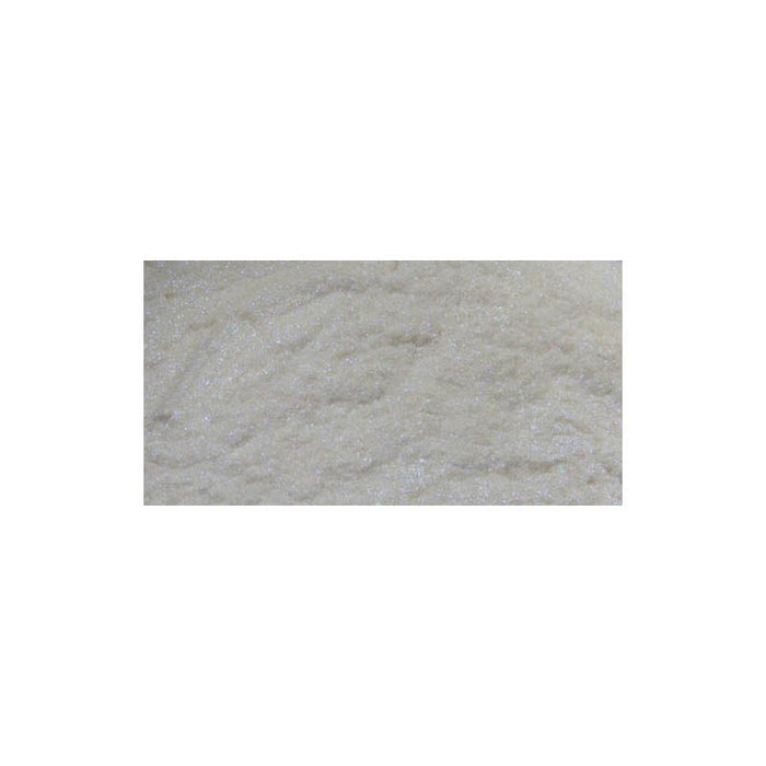 Roth Flake & Pearl Product RPF 100D RPF Series Diamond Pearl, 1 oz Jar, Bastardly Ice Blue — view 2
