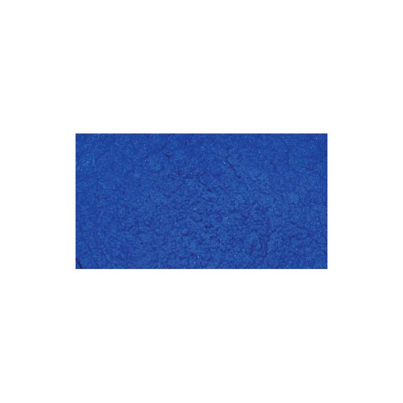Roth Flake Solid Pearl RPF102S, Bad Azzz Blue, 1 oz Jar