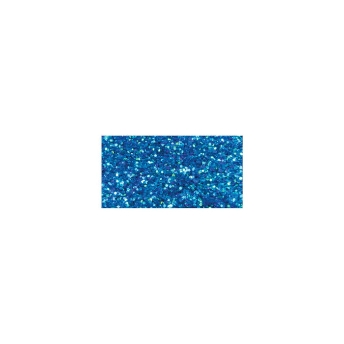 Roth Flake & Pearl Product TRF202 Trippin Metal Flake, 2 oz Jar, Holographic Blue