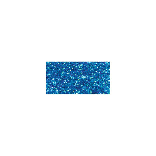 Roth Flake & Pearl Product TRF202 Trippin Metal Flake, 2 oz Jar, Holographic Blue