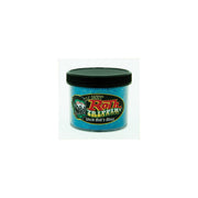 Roth Flake & Pearl Product TRF202 Trippin Metal Flake, 2 oz Jar, Holographic Blue — view 2