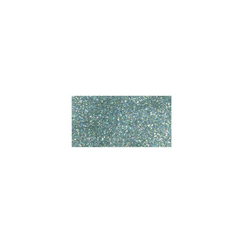 Trippin Metal Flake TRF204 0.008 in Lil – Holographic Silver, 2 oz Jar