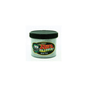 Roth Flake & Pearl Product TRF204 Trippin Metal Flake, 2 oz Jar, Holographic Silver — view 2