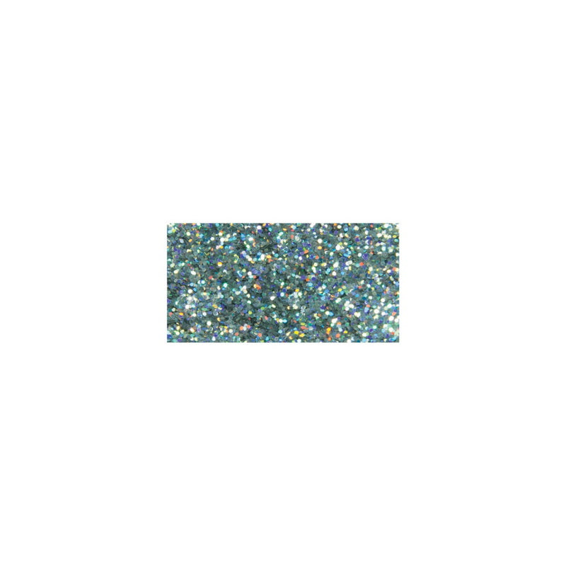 TRF209 Trippin Metal Flake, 2 oz Jar, Holographic Silver