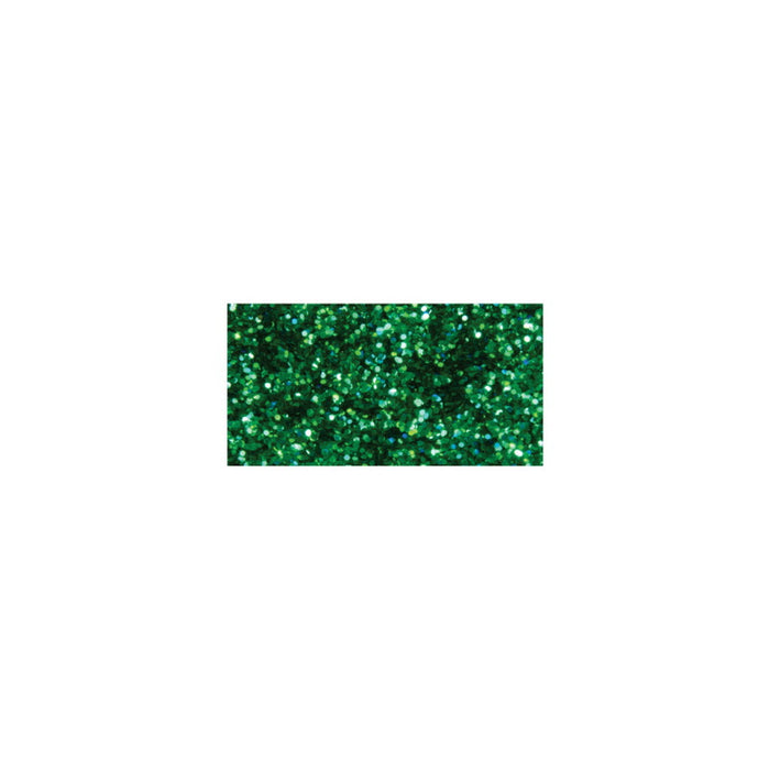 Roth Flake & Pearl Product TRF210 Trippin Metal Flake, 2 oz, Holographic Green