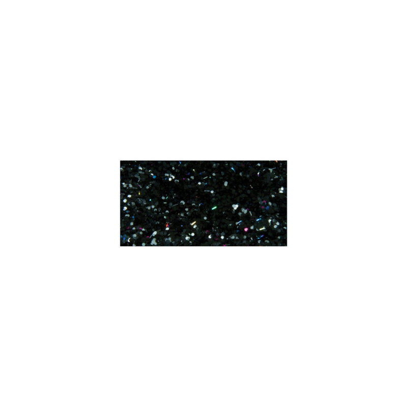 TRF212 Trippin Metal Flake, 2 oz Jar, Black w/ accents