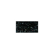 Roth Flake & Pearl Product TRF212 Trippin Metal Flake, 2 oz Jar, Black w/ accents
