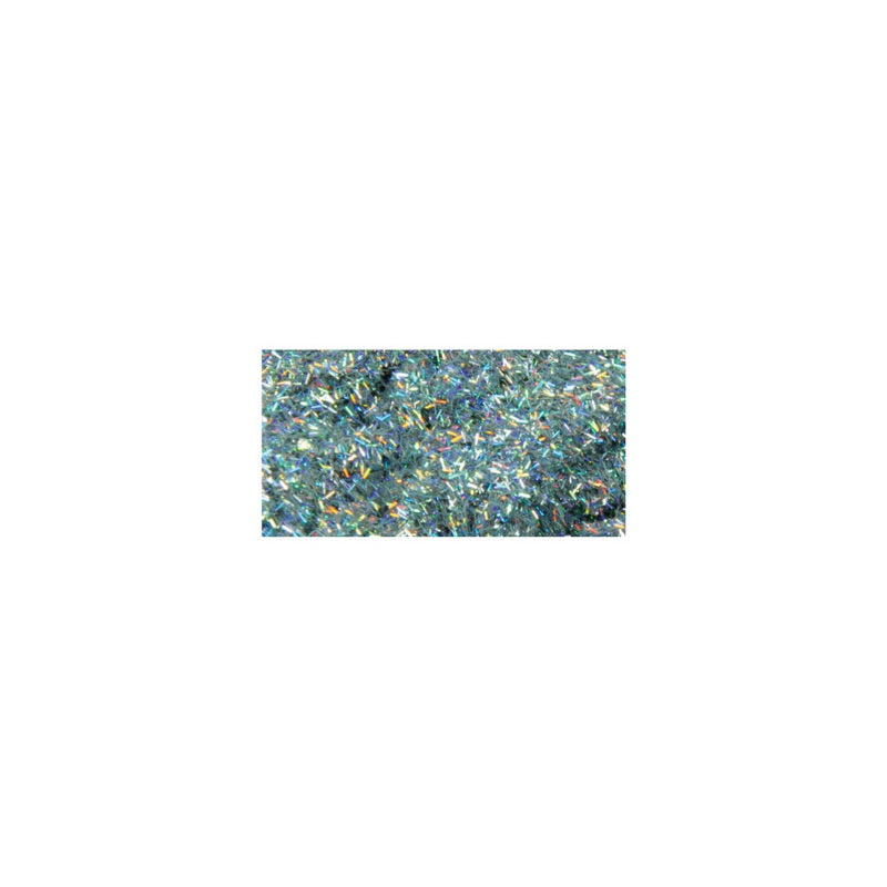 TRF213 Trippin Metal Flake, 2 oz Jar, Holographic Silver