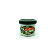 Roth Flake & Pearl Product TRF213 Trippin Metal Flake, 2 oz Jar, Holographic Silver — view 2