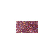 Roth Flake & Pearl Product TRF214 Trippin Metal Flake, 2 oz, Holographic Silver
