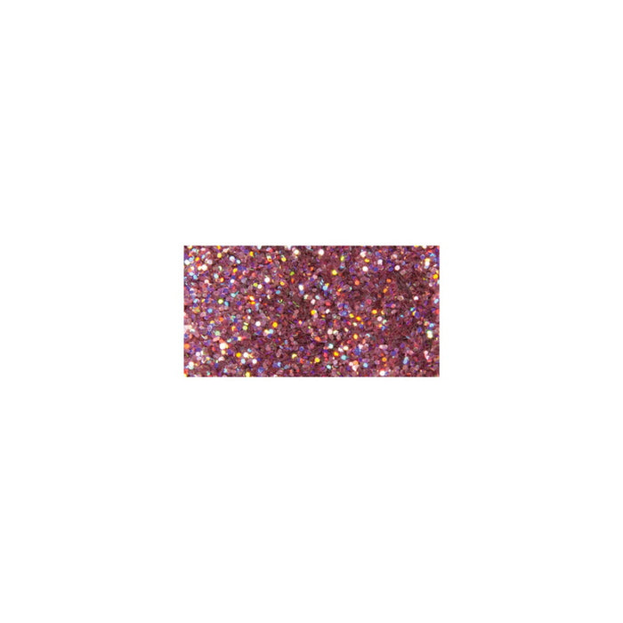 Roth Flake & Pearl Product TRF214 Trippin Metal Flake, 2 oz, Holographic Silver