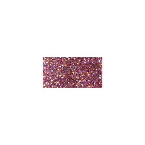 Roth Flake & Pearl Product TRF214 Trippin Metal Flake, 2 oz, Holographic Silver