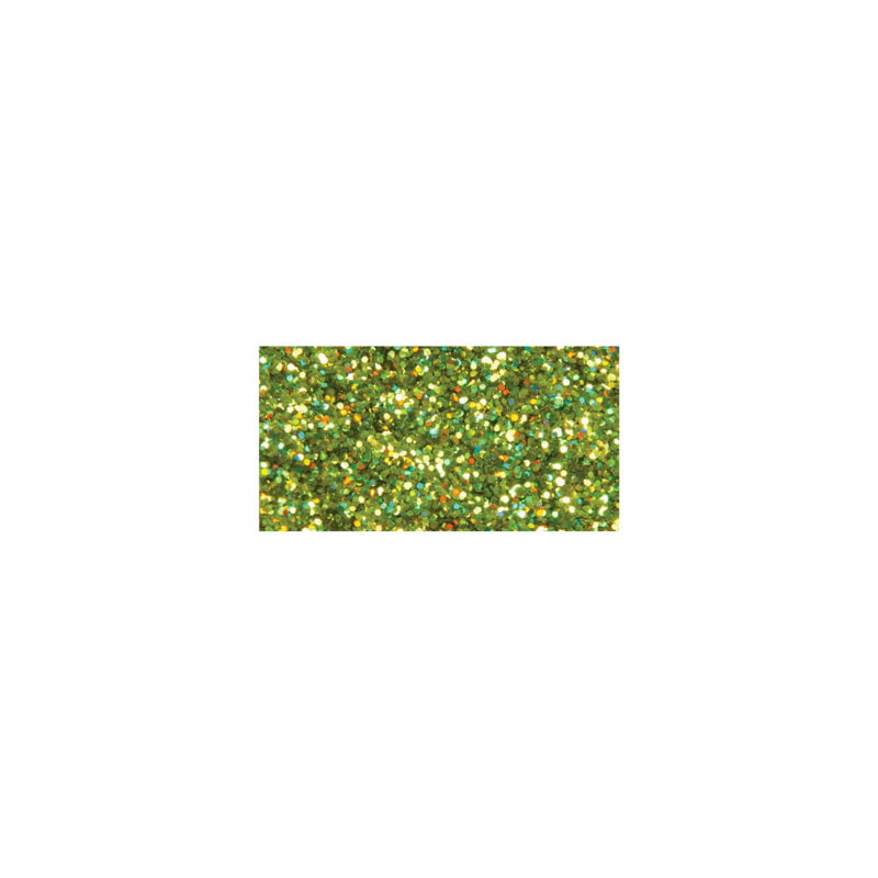 TRF215 Trippin Metal Flake, 2 oz Jar, Holographic Yellow