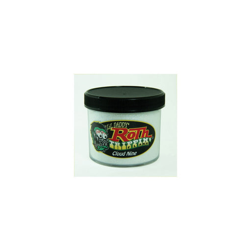 Roth Flake & Pearl Product TRF216 Trippin Metal Flake, 2 oz Jar, Abalone Mixed Color