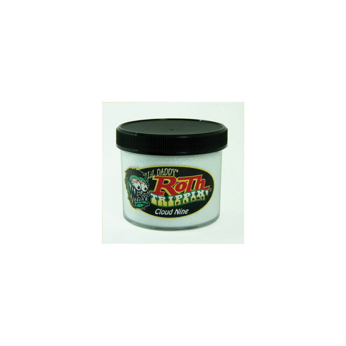 Roth Flake & Pearl TRF216 Abalone Mixed Color Metal Flake 2 oz Jar