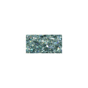 Roth Flake & Pearl Product TRF217 Trippin Metal Flake, 2 oz, Holographic Silver