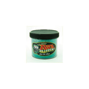 Roth Flake & Pearl Product TRF218 Trippin Metal Flake, 2 oz Jar, Holographic Teal — view 2
