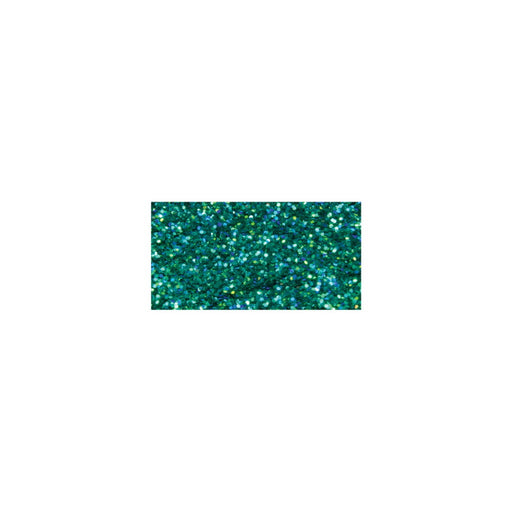 Roth Flake & Pearl Product TRF218 Trippin Metal Flake, 2 oz Jar, Holographic Teal