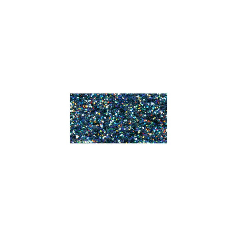Roth Flake & Pearl Product TRF222 Trippin Metal Flake, 2 oz, Holographic Gunmetal