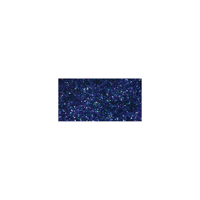 Roth Flake & Pearl Product TRF223 Trippin Metal Flake, 2 oz, Holographic Navy Blue
