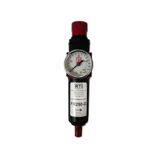 Reading Technologies, Inc. RTi FR250-E Replacement Element, Use With: FR250 Series Filters