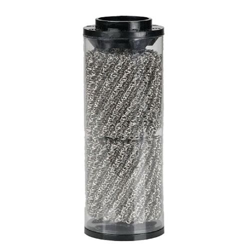 Reading Technologies RTi Eliminex 1P-060 1st-Stage Replacement Element, 3 um, 60 scfm, 2 in Dia x 3-