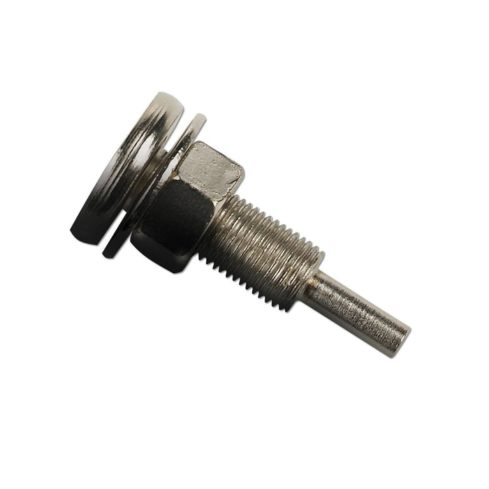 Rusfre 2101 Complete Drive Arbor, 1/4 in Drive — view 2