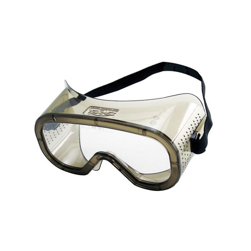 SAS Safety Corp. 5101 Standard Safety Goggles, Clear Lens