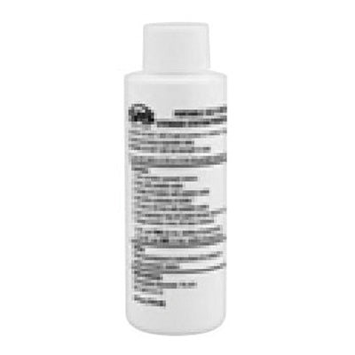 SAS Safety Corp. 5136-01 Preservative, 4 oz Bottle, Use With: 5135, 5134-00 Eyewash Station