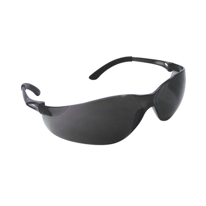 SAS Safety Corp. NSX Turbo 5331 Lightweight Safety Glasses, Gray Lens