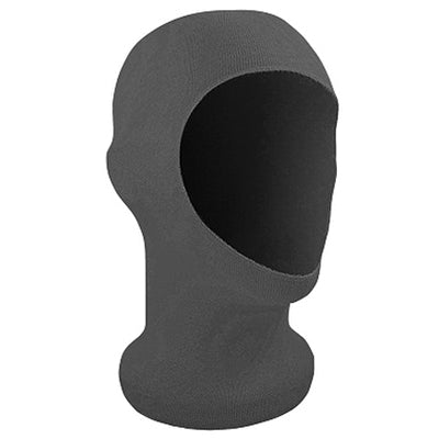 SAS Safety Corp. 6910 Deluxe Painter's Spray Sock, Lycra, Black