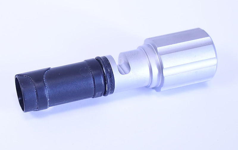1006742 Air Micrometer, Use With: SATAjet 5000B Phaser Spray Gun