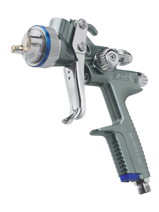 SATAjet 100 B F 1100015 RP Standard Sealer Spray Gun with Cup, 0.3, 0.6, 0.9 L Capacity