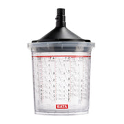 SATA Lcs Cup, 0.65L, 200M
