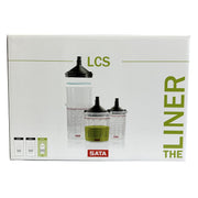 SATA Lcs Cup, 0.85L, 200M