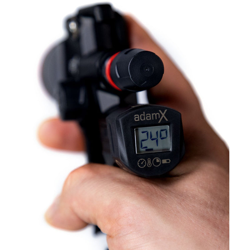 Adam X 1201996 - Quick Adam Connector for Jet X Digital