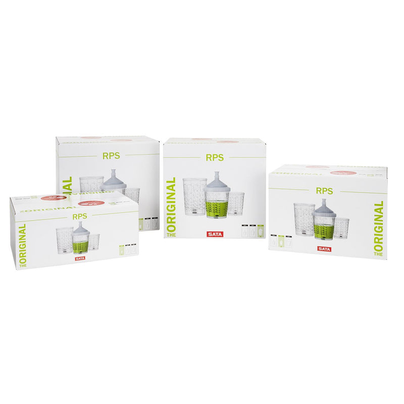 Cup, 0.3L, Std Lid, 125m Flat Sieve, 40 Pk